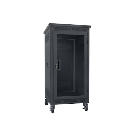 Lowell Portable Rack 21Ux22D LPR-2122PGT