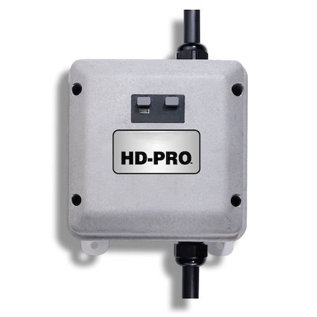 Southwire Trc, 4/4 Cable 240V/60A ELCI Hd-Pro 24530001-1