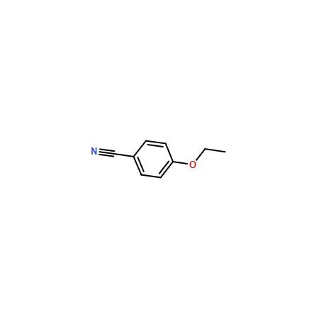 Ak Scientific 4-Ethoxybenzonitrile (1g), CAS 25117-74-2 8395AD-1g
