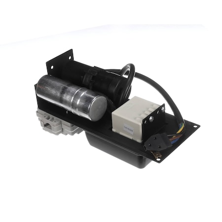 Maxx Cold START COMPONETS X104010423