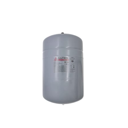 Amtrol No. 60 Expansion Tank for Hydronic/Boiler EX-60
