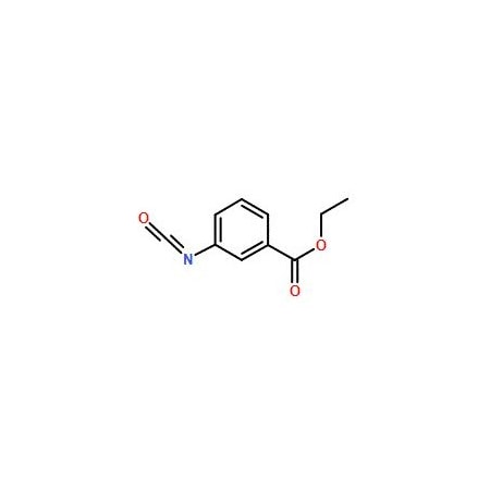 Ak Scientific Ethyl 3-isocyanatobenzoate (1g), CAS 67531-68-4 7934AE-1g