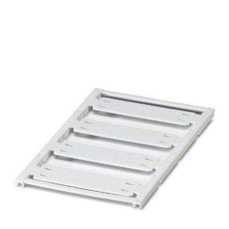 Phoenix Contact UC-WMTB 44X15 Cable marker Sheet 0828376