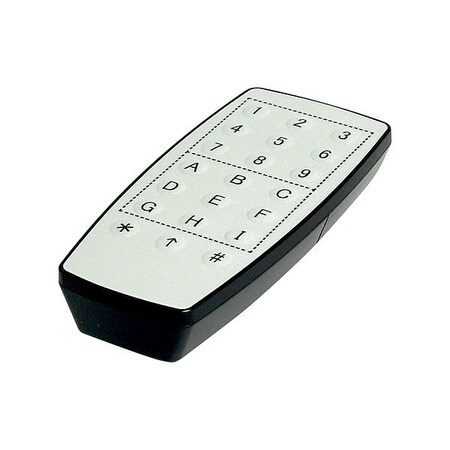 Brady Remote Control 178952