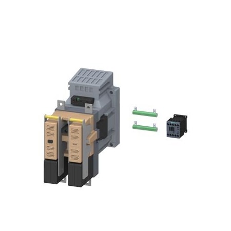 Siemens Contactor size 12 3TC5617-0LF4