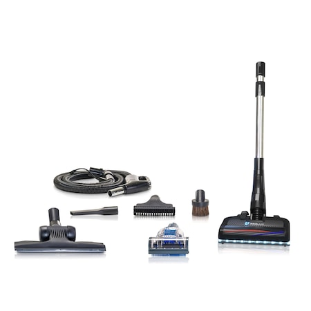 Prolux 10qt Powerhead Conversion Kit - Wessel Werk EBK250 pl10qt250