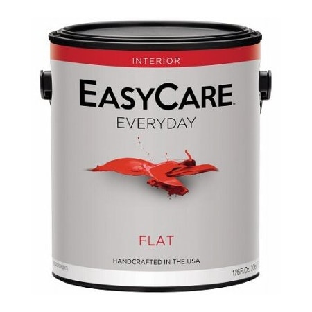 True Value Deep FLT Paint EVDFD-GL