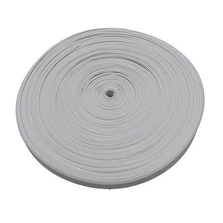 Ap Products 1IN X 100 FT ECONOMY INSERT WHITE 011-306