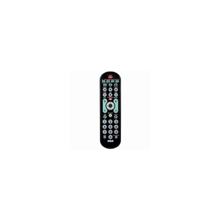 Rca 4-Device Universal Remote Control RCRBB05BHEV