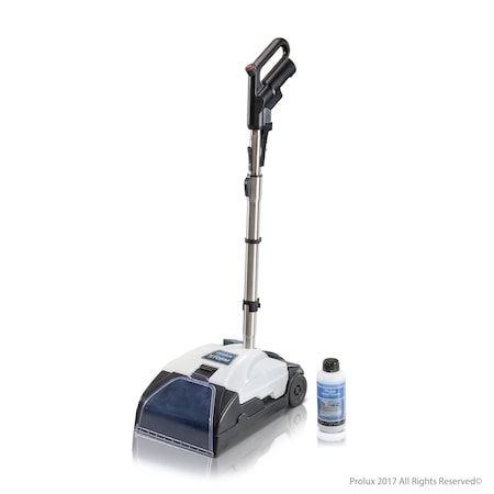 Prolux Storm Universal Carpet Shampoo System Deisgned To Fit Ocean Blue and Delphin Vacuums prostorm_5