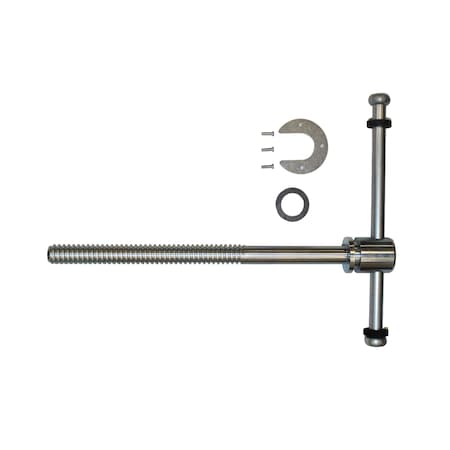 Wilton Spindle Assembly 2900570