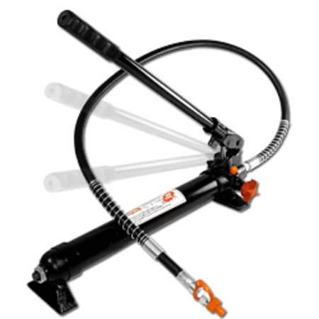 Gizmo 10 in. Replacement Pump GI3049009