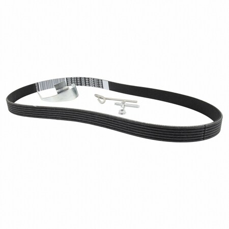 Motorcraft Serpentine Belt,  JK6441A