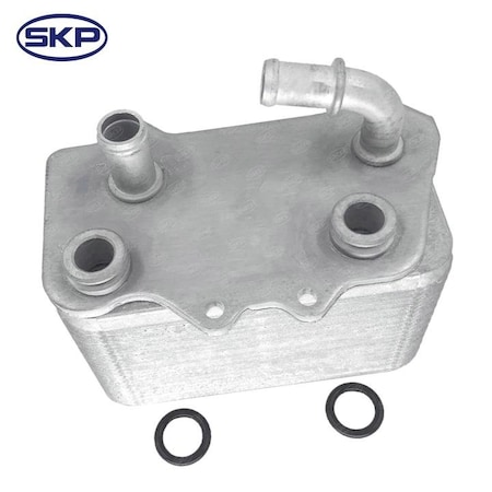 Skyward Automotive Products Transmission Oil Cooler, SK90934