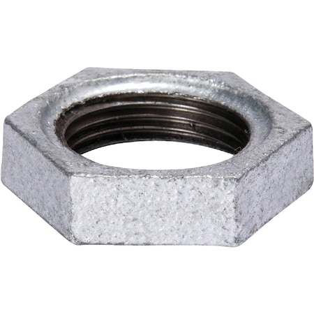 Southland 3/4'' FIP Galvanized Lock Nut 510-904HC