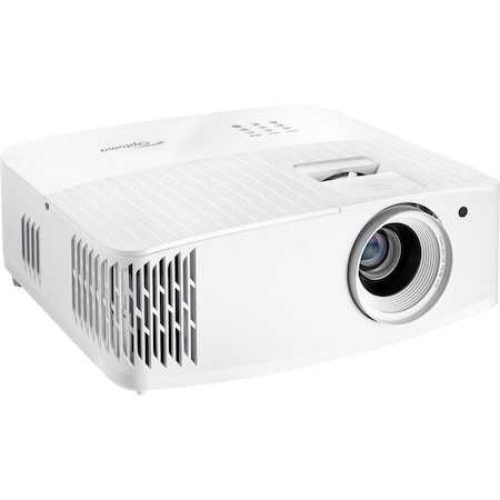 Optoma 4K UHD 4K LUMENS PROJECTOR 4K400X