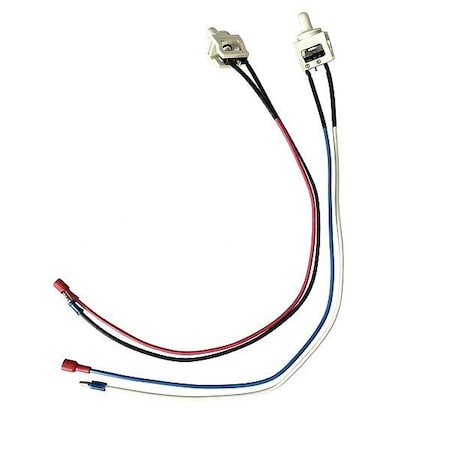 Limit Switch