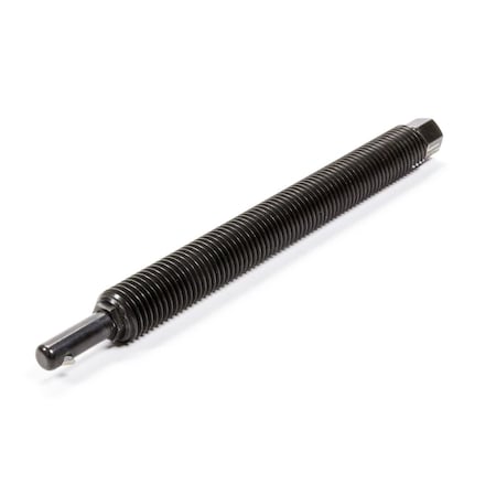 Wehrs Machine 9 in. Long 1 in. Coarse with Slic Screw Jack Bolt WEHWM2889B