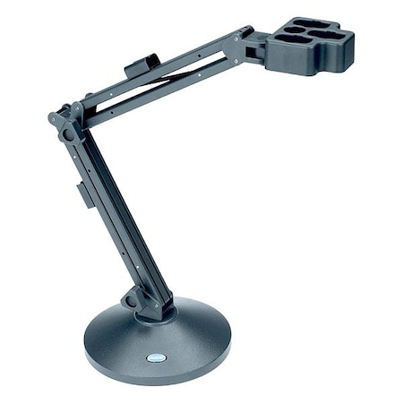 Hach Universal Probe Stand, 5 1/8 in H 8508850