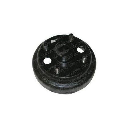 E-Z-Go REPLACEMENT DRUM, BRAKE 19186G2