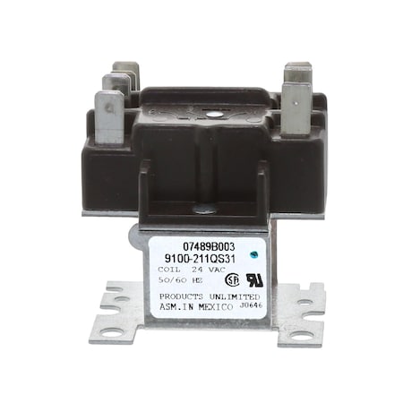 Armstrong Air Motor Relay R07489B003