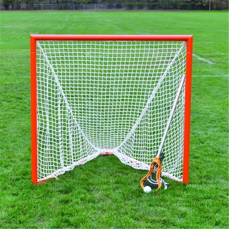Superjock 4 mm Box Lacrosse Net SU1086485