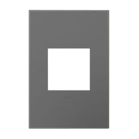 Pass & Seymour 1G Magnesium Wall Plate AWP1G2MG6