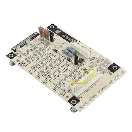 Heil Motor, Control Board 1175186