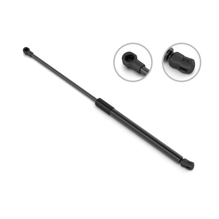 Stabilus Liftgate Lift Support 22.05 Inch 19-12 Seat 3B-024073