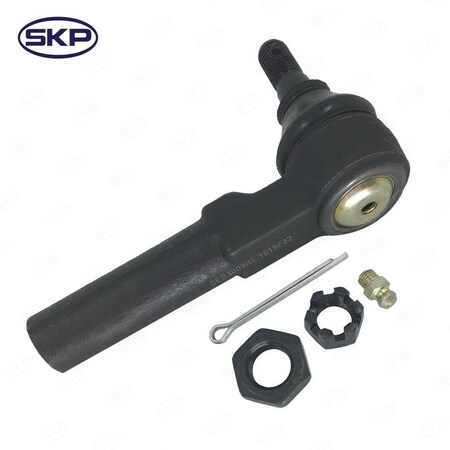 Skyward Automotive Products Steering Tie Rod End, SES3008RL