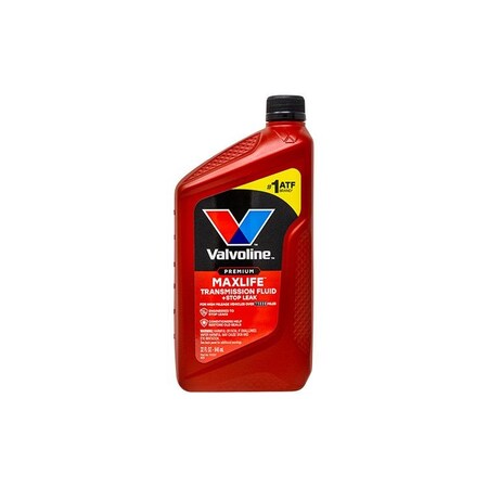 Valvoline Power Steering Fluid, 32 oz VV337