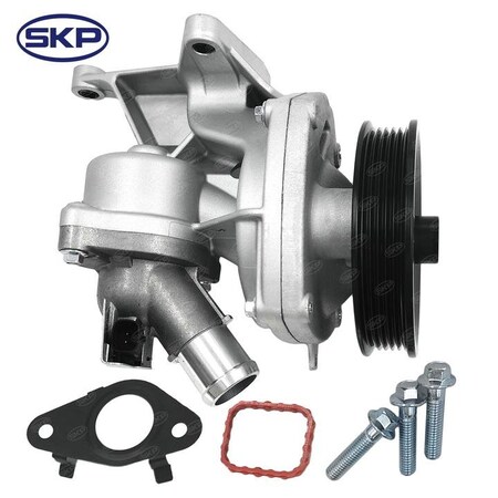 Skyward Automotive Products Engine Water Pump, SK1302090