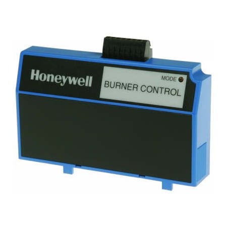 Honeywell Modbus Data Control Bus For Use W/7800 S S7810M1003