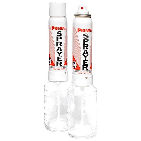Ultratech Ever Dry Mini Sprayer, 16 oz Tank, PK2 4138
