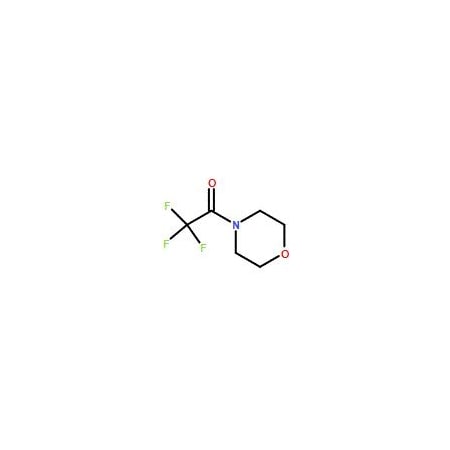Ak Scientific 4-(Trifluoroacetyl)morpholine (100g), CAS 360-95-2 2569AL-100g