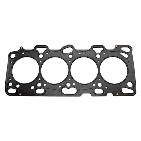 Hk Star Bright Lighting Ltd Cometic Gasket  MLS Head Gasket for 2004-2009 Mitsubishi Evolution C4156-051