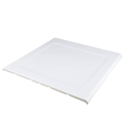 Whirlpool DRYER TOP PANEL WPW10208383
