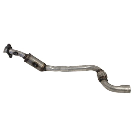 Neae Catalytic Catalytic Converter #20-11053, Right Side 20-11053