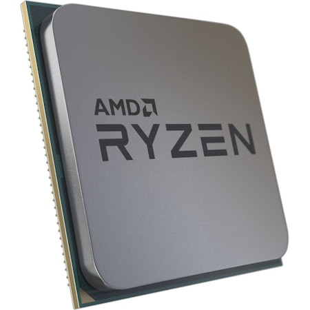 Amd RYZEN 5 5600X TRAY 100-000000065