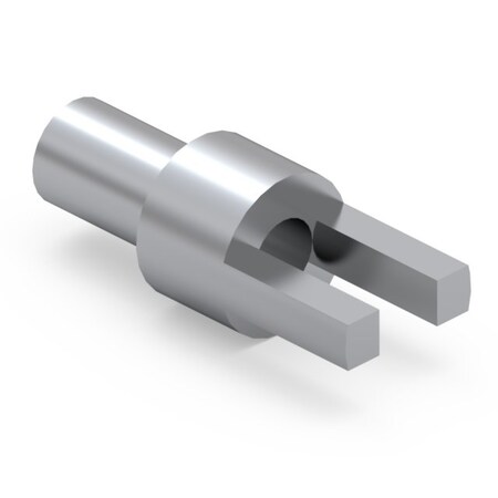 Mill-Max PCB Pins, 2352-2-01-01-00-00-07-0 2352-2-01-01-00-00-07-0