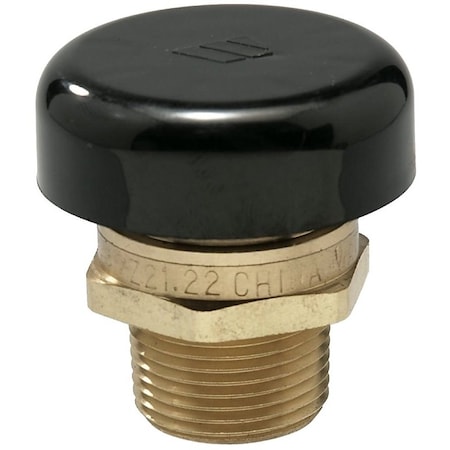 Watts 1/2" Wtr Relief Valve LFN36-M1 1/2