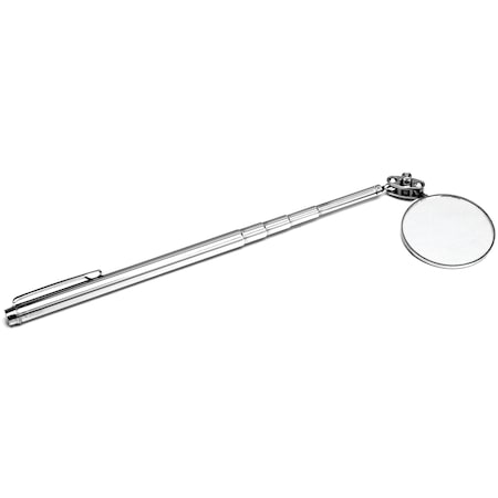 Performance Tool Telescoping Inspection Mirror, W9103 W9103