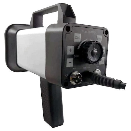 Shimpo XenonLightStroboscope, 0.1 fpm, LED DT-311D-KIT