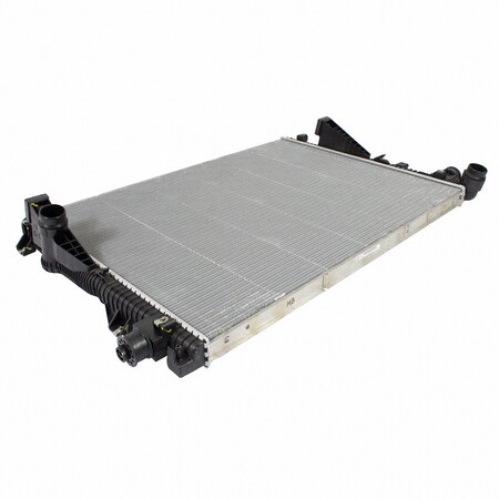 Motorcraft Radiator,  RAD61