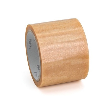 Tape Logic Packing Tape, 1.9 mil Thick, 2 in W x 55 yd L, Clear, 6 PK T901506PK
