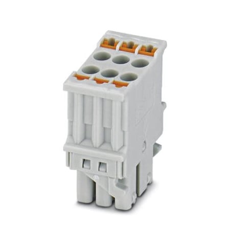 Phoenix Contact HSCP-SP 1 5-1U6-7035 PCB connector 2202234