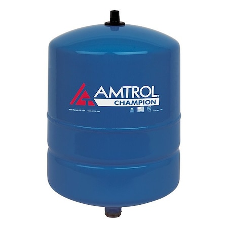 Amtrol Water Tank, 2 gal. Cap., 8 in. Dia. CH-2