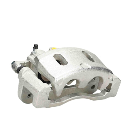 Wagner Brake New Semi-loaded Coated Disc Brake Caliper Assembly, CN12032SC