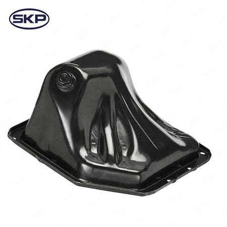 Skyward Automotive Products Engine Oil Pan,  SKSUP06A