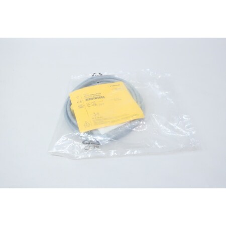 Turck CAPACITIVE SENSOR 10-65V-DC BC20-Q20-AP4X2